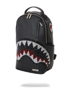 CLEARCUT DLX BACKPACK (BLACK)