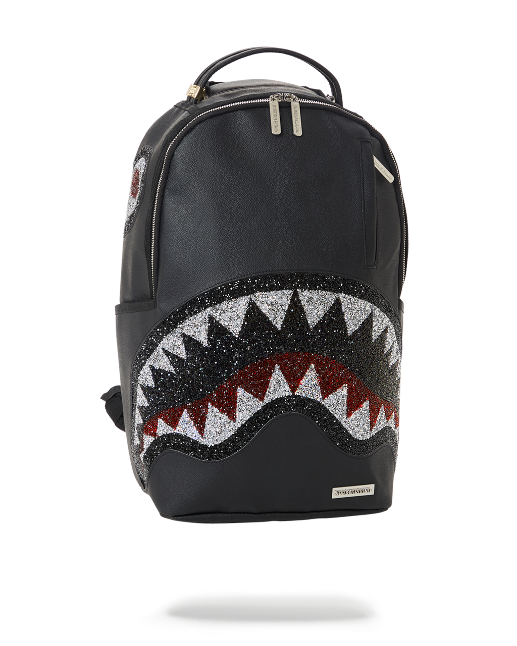 CLEARCUT DLX BACKPACK (BLACK)