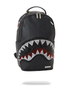 CLEARCUT DLX BACKPACK (BLACK)
