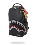 CLEARCUT DLX BACKPACK (BLACK)