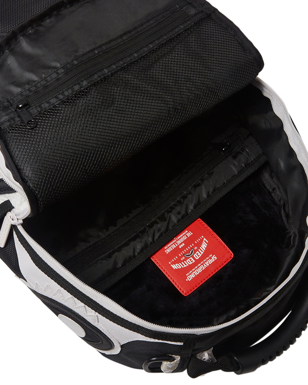 SWERVE BACKPACK (DLXV)