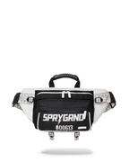 SWERVE CARGO CROSSBODY