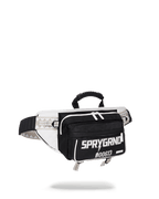 SWERVE CARGO CROSSBODY