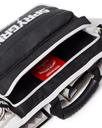 SWERVE CARGO CROSSBODY