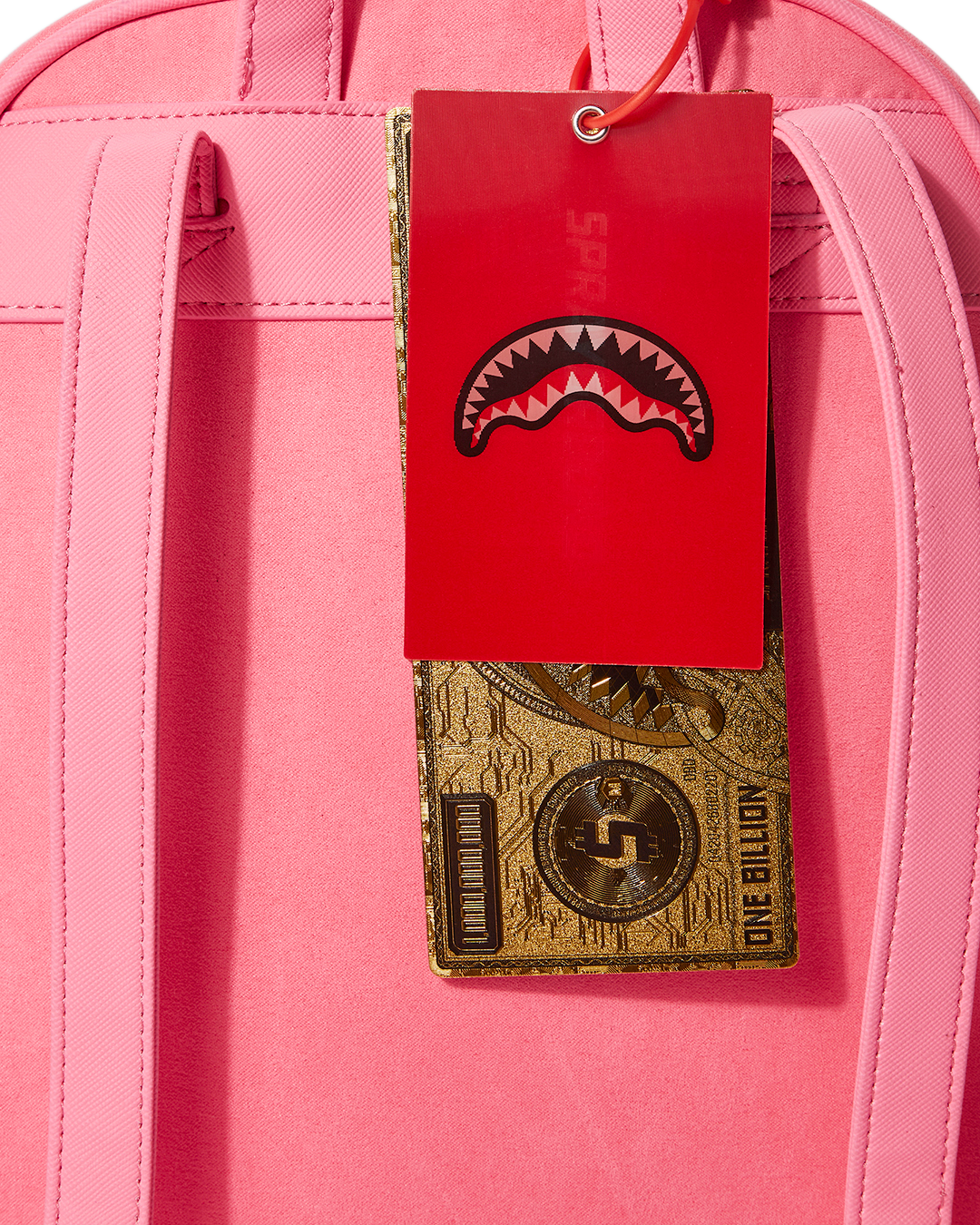 STARLET TRINITY SAVAGE