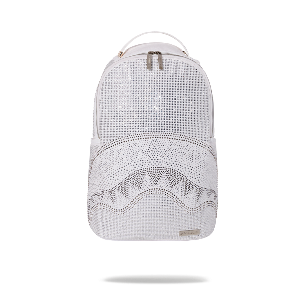 TRINITY CRYSTAL BACKPACK (DLXV)