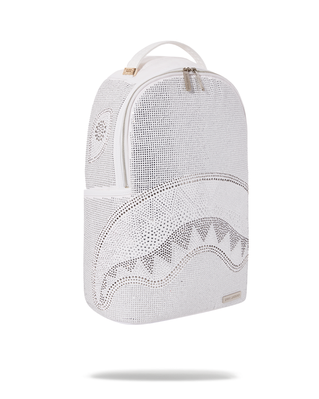 TRINITY CRYSTAL BACKPACK (DLXV)