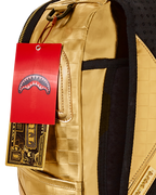 BRICKS ON BRICKS BACKPACK (DLXV)