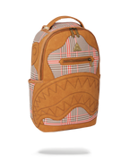 TURBO 500 BACKPACK (DLXV)