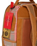 TURBO 500 BACKPACK (DLXV)