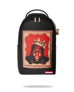 BIGGIE BACKPACK (DLXV)