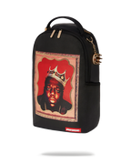 BIGGIE BACKPACK (DLXV)