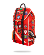THE GLOBAL EXPEDITION HILLS BACKPACK
