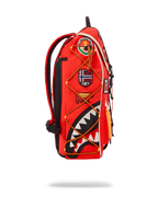 THE GLOBAL EXPEDITION HILLS BACKPACK