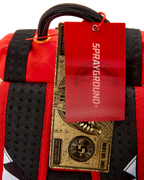 THE GLOBAL EXPEDITION HILLS BACKPACK