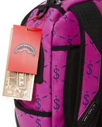 $NAPDRAGON BACKPACK (DLXV)