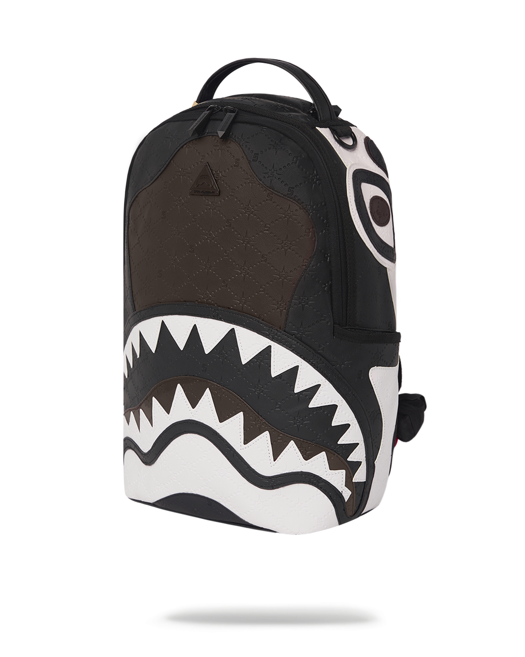 V.V.I.P. BACKPACK (DLXV)