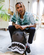 V.V.I.P. BACKPACK (DLXV)