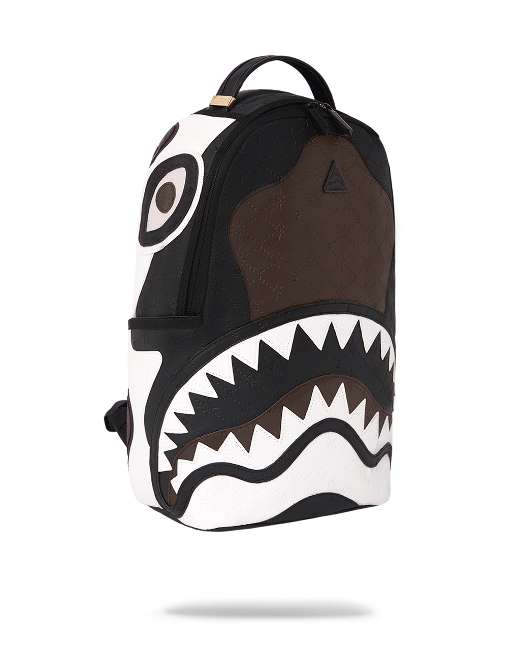 V.V.I.P. BACKPACK (DLXV)