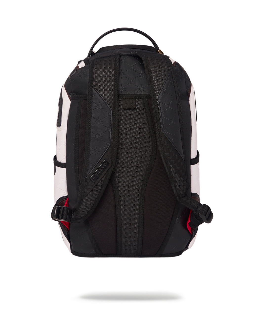 V.V.I.P. BACKPACK (DLXV)