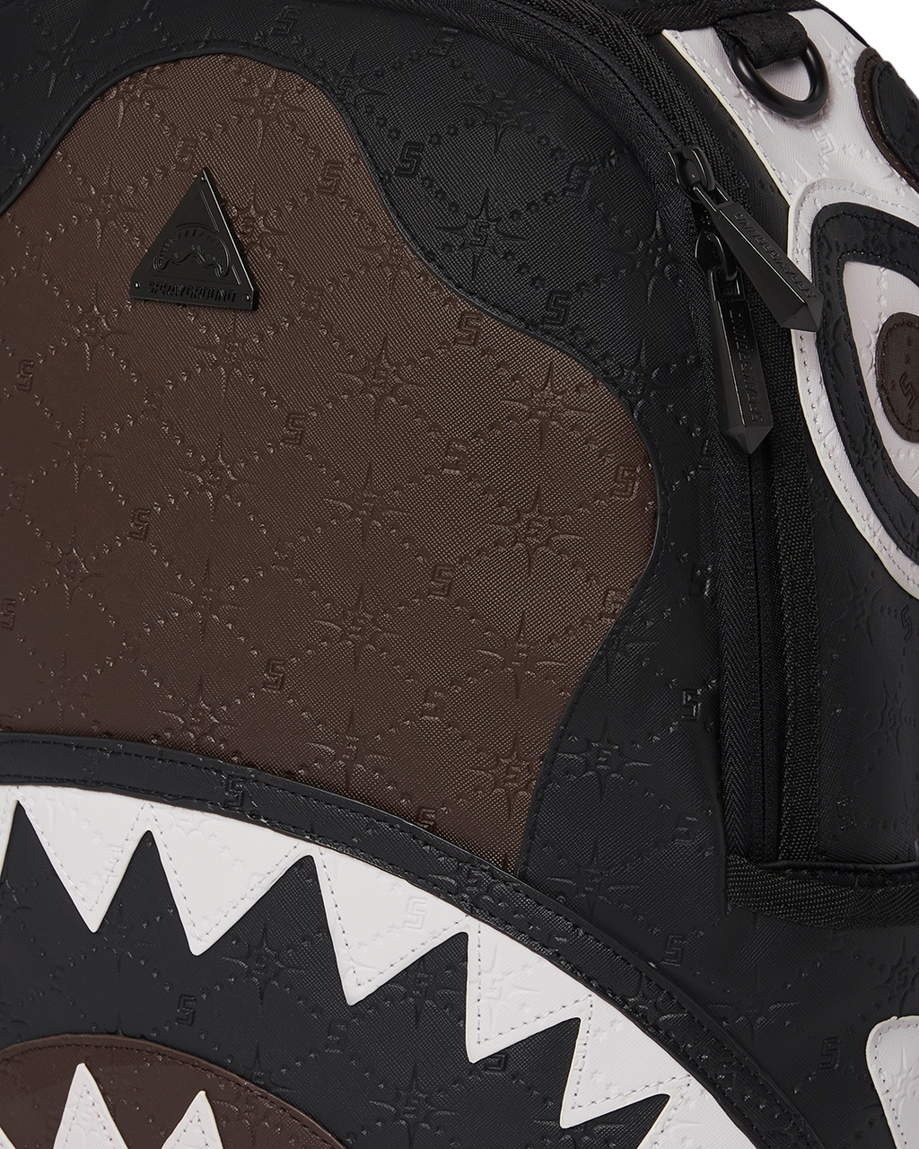 V.V.I.P. BACKPACK (DLXV)