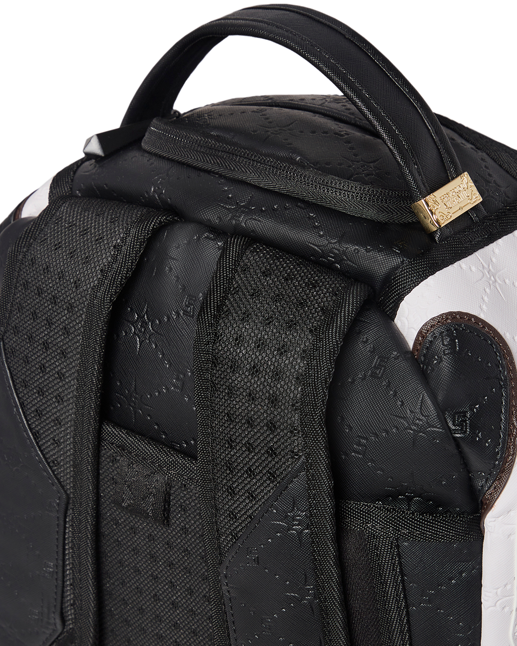 V.V.I.P. BACKPACK (DLXV)