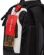 V.V.I.P. BACKPACK (DLXV)