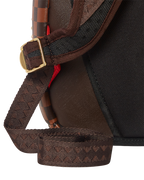 SHARKS IN PARIS POLARIS BACKPACK (DLXV)