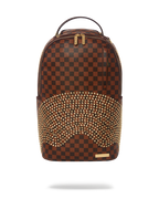 SHARKS IN PARIS POLARIS BACKPACK (DLXV)