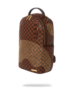 SHARKS IN PARIS POLARIS BACKPACK (DLXV)