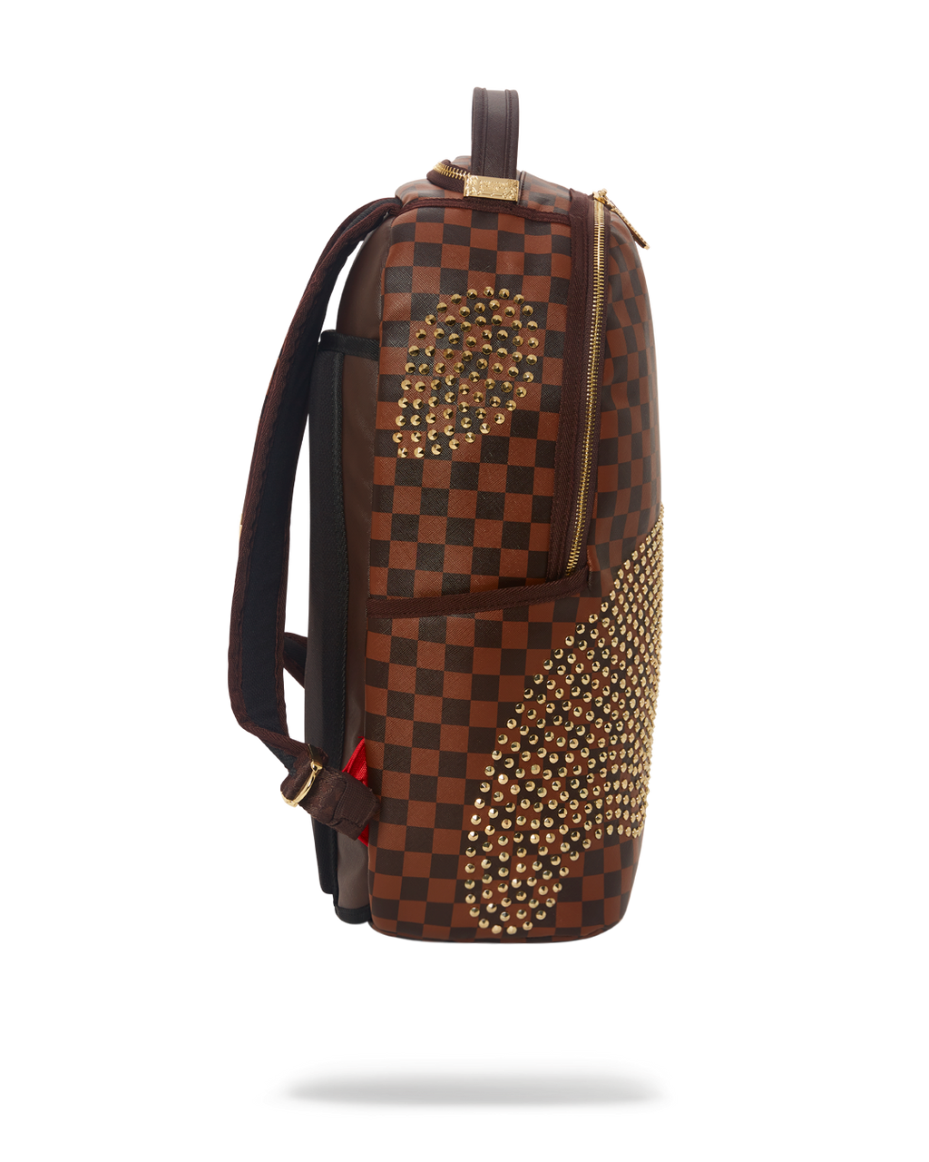 SHARKS IN PARIS POLARIS BACKPACK (DLXV)