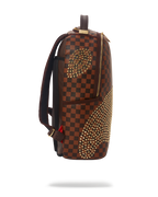 SHARKS IN PARIS POLARIS BACKPACK (DLXV)