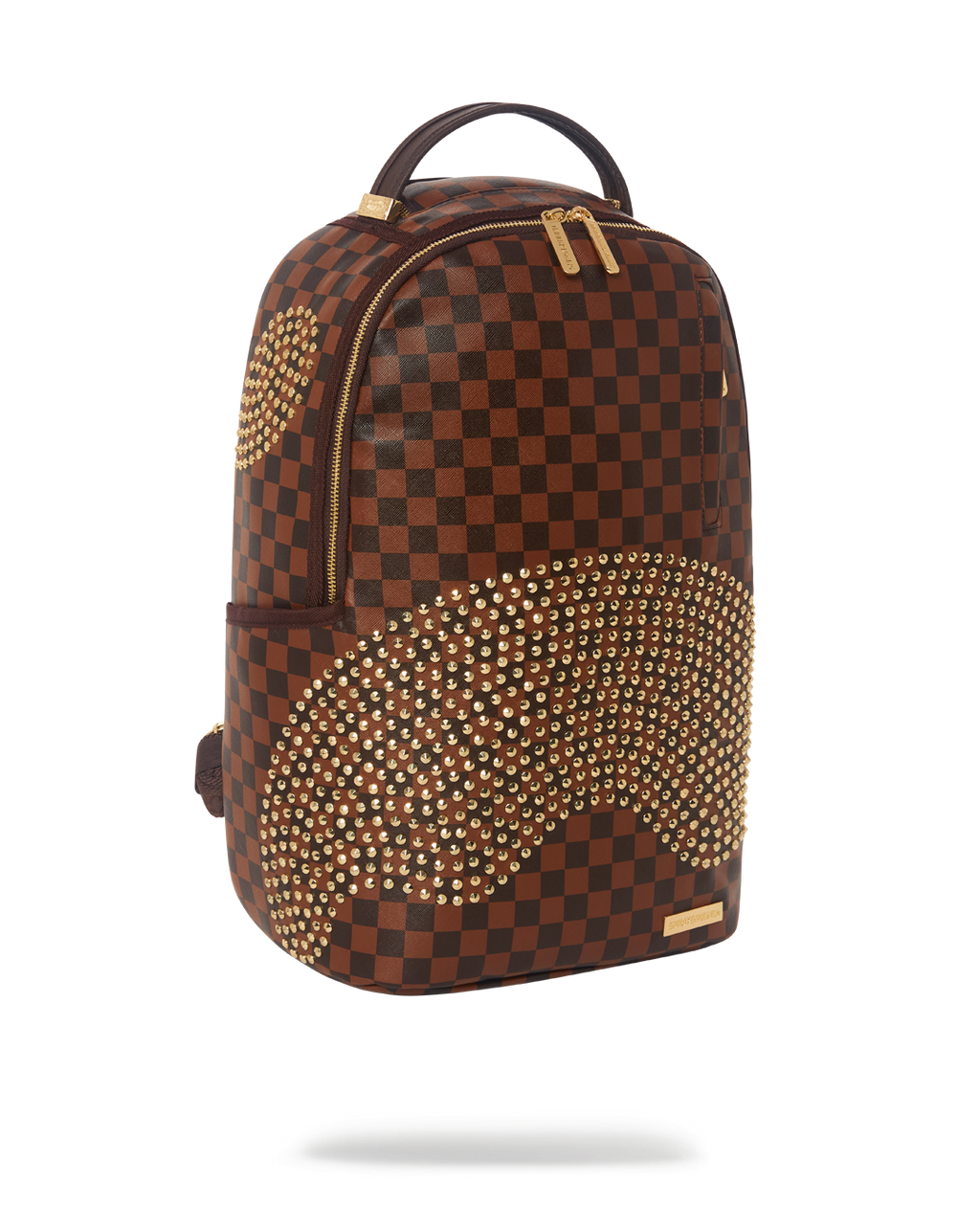 SHARKS IN PARIS POLARIS BACKPACK (DLXV)