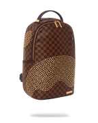 SHARKS IN PARIS POLARIS BACKPACK (DLXV)