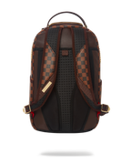 SHARKS IN PARIS POLARIS BACKPACK (DLXV)