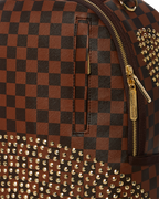 SHARKS IN PARIS POLARIS BACKPACK (DLXV)