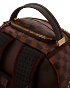 SHARKS IN PARIS POLARIS BACKPACK (DLXV)