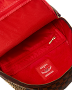 SHARKS IN PARIS POLARIS BACKPACK (DLXV)