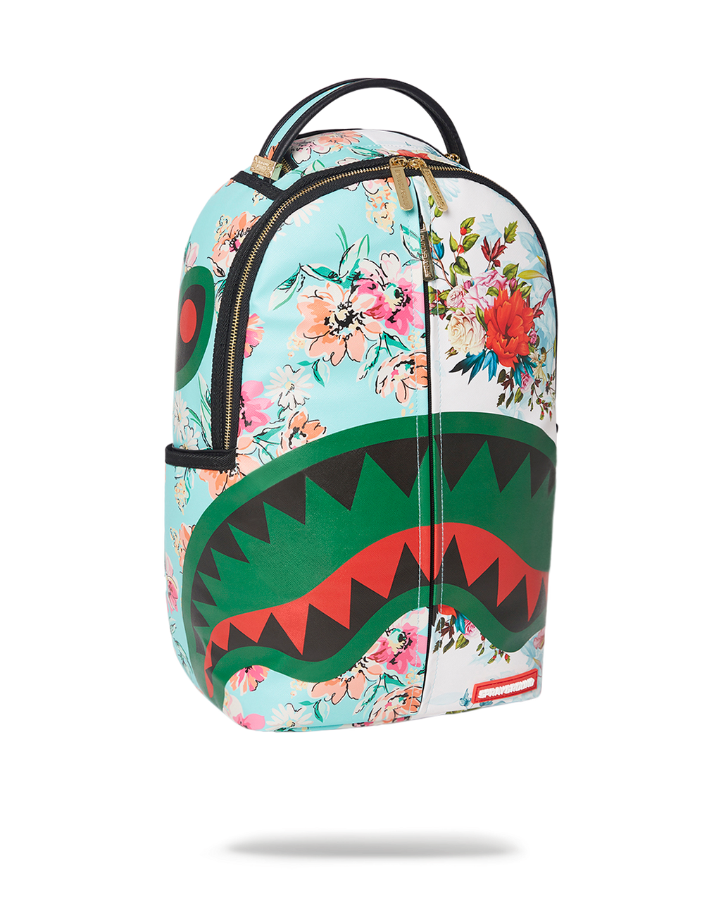 THE SANCTUARY BACKPACK (DLXV)