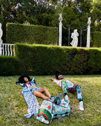 THE SANCTUARY BACKPACK (DLXV)