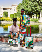 THE SANCTUARY BACKPACK (DLXV)