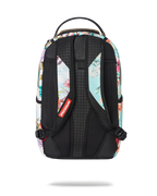 THE SANCTUARY BACKPACK (DLXV)