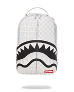 SPLIT THE CHECK (PEARL) BACKPACK (DLXV)