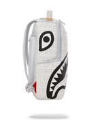 SPLIT THE CHECK (PEARL) BACKPACK (DLXV)