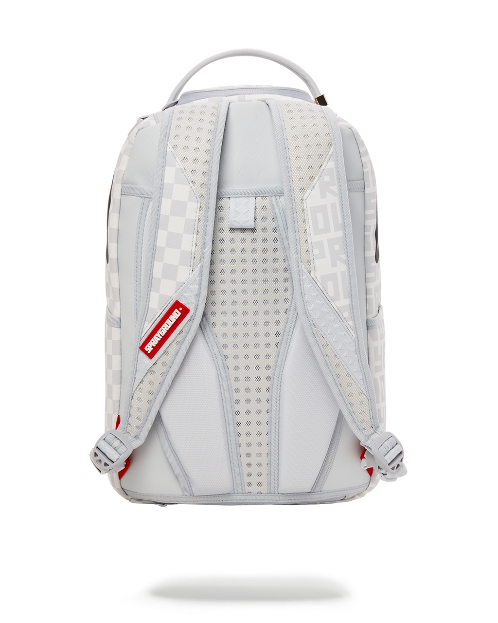 SPLIT THE CHECK (PEARL) BACKPACK (DLXV)