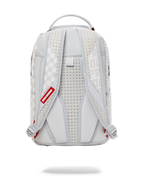 SPLIT THE CHECK (PEARL) BACKPACK (DLXV)
