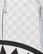 SPLIT THE CHECK (PEARL) BACKPACK (DLXV)