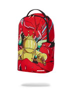 ASTROMANE SPACE ODYSSEY BACKPACK (DLXR)