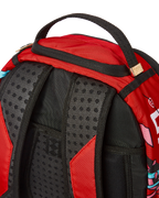 ASTROMANE SPACE ODYSSEY BACKPACK (DLXR)