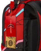 ASTROMANE SPACE ODYSSEY BACKPACK (DLXR)